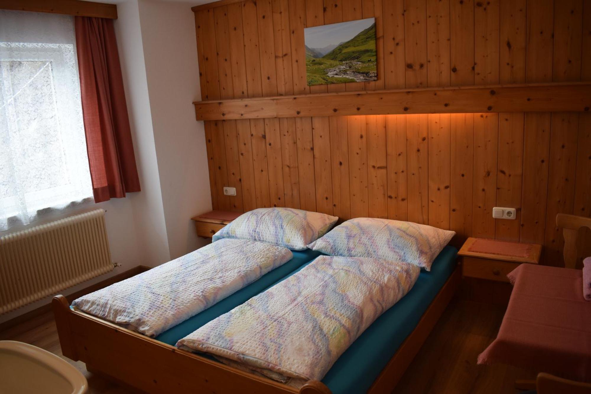 Apart Gertrud Kappl  Buitenkant foto
