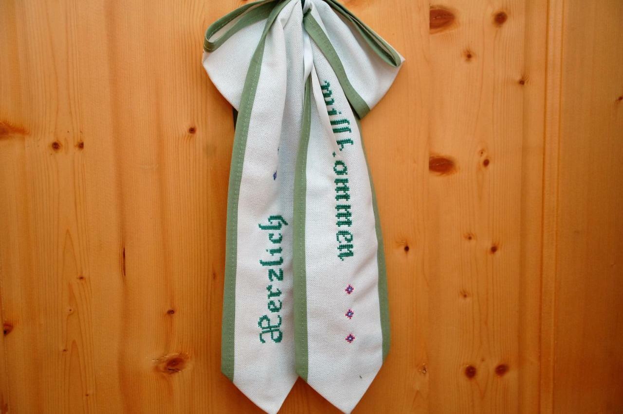 Apart Gertrud Kappl  Buitenkant foto